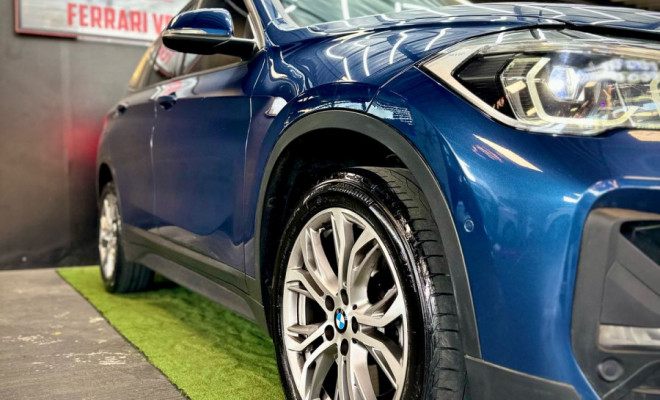 BMW X1 SDRIVE 20i 2.0/2.0 TB Acti.Flex Aut. 2021 Flex-1