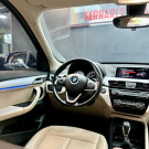 BMW X1 SDRIVE 20i 2.0/2.0 TB Acti.Flex Aut. 2021 Flex-4