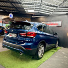 BMW X1 SDRIVE 20i 2.0/2.0 TB Acti.Flex Aut. 2021 Flex-3