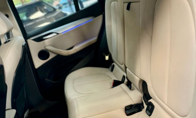 BMW X1 SDRIVE 20i 2.0/2.0 TB Acti.Flex Aut. 2021 Flex-18