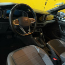 VW - VolksWagen Nivus Highline 1.0 200 TSI Flex Aut. 2021 Flex-2