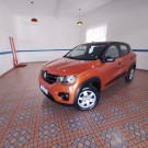 Renault KWID Zen 1.0 Flex 12V 5p Mec. 2018 Flex-2