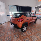 Renault KWID Zen 1.0 Flex 12V 5p Mec. 2018 Flex-3