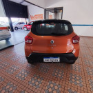 Renault KWID Zen 1.0 Flex 12V 5p Mec. 2018 Flex-4