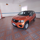 Renault KWID Zen 1.0 Flex 12V 5p Mec. 2018 Flex-0