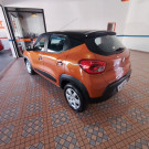 Renault KWID Zen 1.0 Flex 12V 5p Mec. 2018 Flex-5