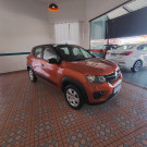 Renault KWID Zen 1.0 Flex 12V 5p Mec. 2018 Flex-1