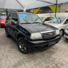 GM - Chevrolet TRACKER 2.0 16v 128cv MPFI 4x4 5p 2008 Flex-0
