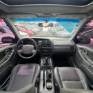 GM - Chevrolet TRACKER 2.0 16v 128cv MPFI 4x4 5p 2008 Flex-7