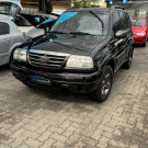 GM - Chevrolet TRACKER 2.0 16v 128cv MPFI 4x4 5p 2008 Flex-1