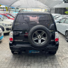 GM - Chevrolet TRACKER 2.0 16v 128cv MPFI 4x4 5p 2008 Flex-4