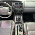 GM - Chevrolet TRACKER 2.0 16v 128cv MPFI 4x4 5p 2008 Flex-6