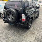 GM - Chevrolet TRACKER 2.0 16v 128cv MPFI 4x4 5p 2008 Flex-2