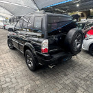 GM - Chevrolet TRACKER 2.0 16v 128cv MPFI 4x4 5p 2008 Flex-3