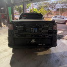 Fiat Strada Endurance 1.4 Flex 8V CS Plus 2021 Flex-2