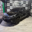 Fiat Strada Endurance 1.4 Flex 8V CS Plus 2021 Flex-0