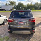 Ford EcoSport TITANIUM 1.5 12V Flex 5p Aut. 2020 Flex-4