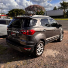 Ford EcoSport TITANIUM 1.5 12V Flex 5p Aut. 2020 Flex-3
