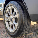 Ford EcoSport TITANIUM 1.5 12V Flex 5p Aut. 2020 Flex-17