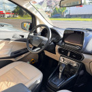 Ford EcoSport TITANIUM 1.5 12V Flex 5p Aut. 2020 Flex-10