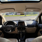 Ford EcoSport TITANIUM 1.5 12V Flex 5p Aut. 2020 Flex-11