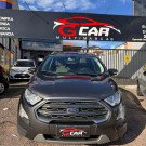 Ford EcoSport TITANIUM 1.5 12V Flex 5p Aut. 2020 Flex-0