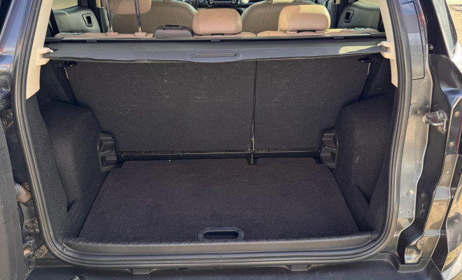 Ford EcoSport TITANIUM 1.5 12V Flex 5p Aut. 2020 Flex-7