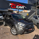 Ford EcoSport TITANIUM 1.5 12V Flex 5p Aut. 2020 Flex-1