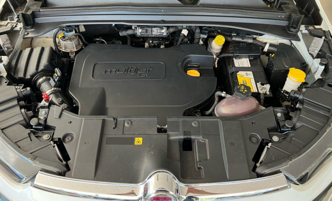 Fiat Toro Volcano 2.0 16V 4x4 TB Diesel Aut. 2021 Diesel-4