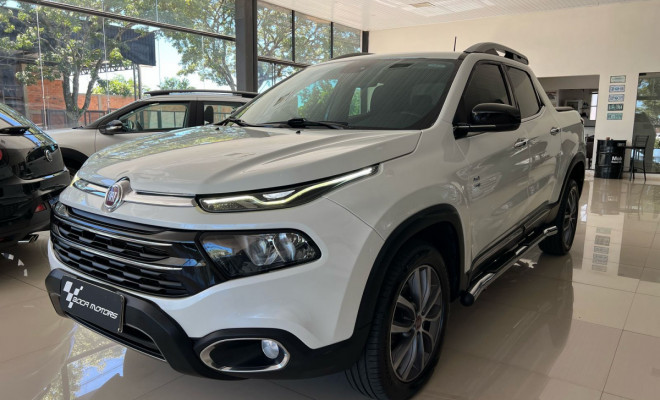 Fiat Toro Volcano 2.0 16V 4x4 TB Diesel Aut. 2021 Diesel-9