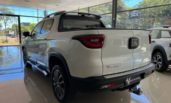 Fiat Toro Volcano 2.0 16V 4x4 TB Diesel Aut. 2021 Diesel-6
