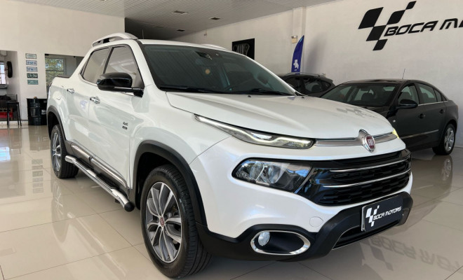 Fiat Toro Volcano 2.0 16V 4x4 TB Diesel Aut. 2021 Diesel-2