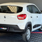 Renault KWID Zen 1.0 Flex 12V 5p Mec. 2021 Flex-7