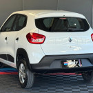 Renault KWID Zen 1.0 Flex 12V 5p Mec. 2021 Flex-1