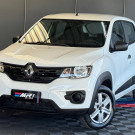 Renault KWID Zen 1.0 Flex 12V 5p Mec. 2021 Flex-5
