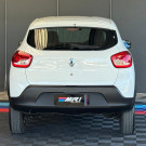Renault KWID Zen 1.0 Flex 12V 5p Mec. 2021 Flex-4