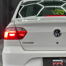 VW - VolksWagen VOYAGE 1.0/1.0 City Mi Total Flex 8V 4p 2015 Flex-6
