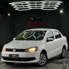 VW - VolksWagen VOYAGE 1.0/1.0 City Mi Total Flex 8V 4p 2015 Flex-3
