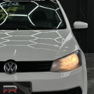 VW - VolksWagen VOYAGE 1.0/1.0 City Mi Total Flex 8V 4p 2015 Flex-5