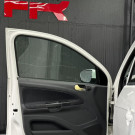 VW - VolksWagen VOYAGE 1.0/1.0 City Mi Total Flex 8V 4p 2015 Flex-12