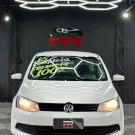 VW - VolksWagen VOYAGE 1.0/1.0 City Mi Total Flex 8V 4p 2015 Flex-0
