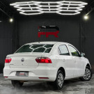 VW - VolksWagen VOYAGE 1.0/1.0 City Mi Total Flex 8V 4p 2015 Flex-2