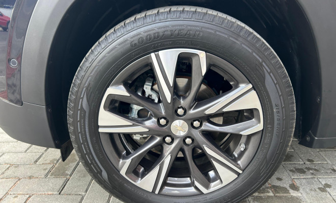 GM - Chevrolet TRACKER Premier 1.2 Turbo 12V Flex Aut. 2023 Flex-11