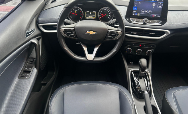 GM - Chevrolet TRACKER Premier 1.2 Turbo 12V Flex Aut. 2023 Flex-6