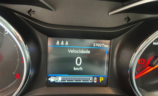 GM - Chevrolet TRACKER Premier 1.2 Turbo 12V Flex Aut. 2023 Flex-7