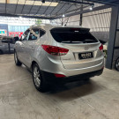 Hyundai ix35 2.0 16V 170cv 2WD/4WD Aut. 2012 Gasolina-2
