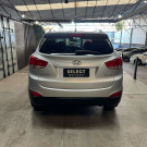 Hyundai ix35 2.0 16V 170cv 2WD/4WD Aut. 2012 Gasolina-4