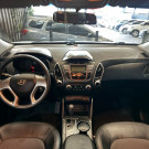 Hyundai ix35 2.0 16V 170cv 2WD/4WD Aut. 2012 Gasolina-5