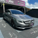 Mercedes-Benz CLA-200 First Edition 1.6 TB 16V  Aut. 2014 Flex-0