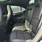 Mercedes-Benz CLA-200 First Edition 1.6 TB 16V  Aut. 2014 Flex-8